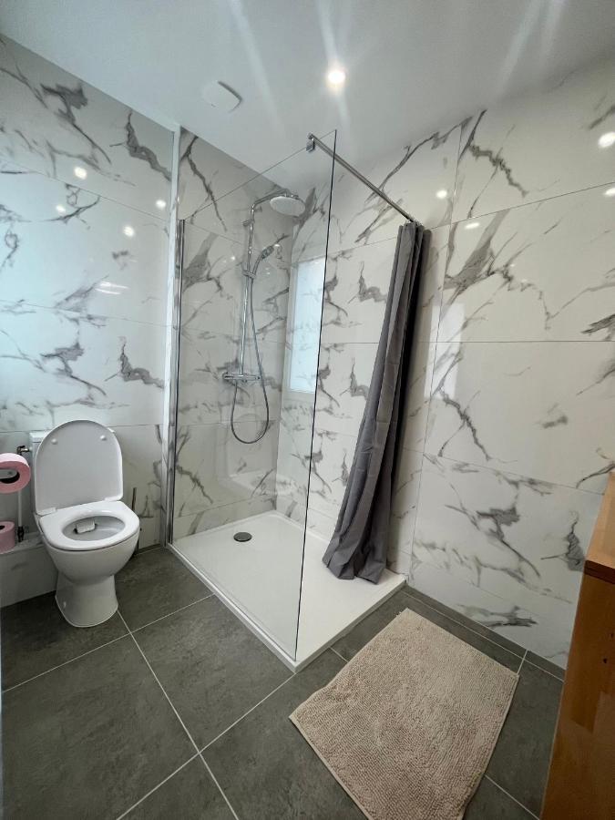 Вилла Maison Moderne Climatisee - Dabnb Лимож Экстерьер фото